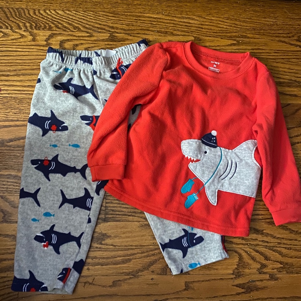Pajama bundle